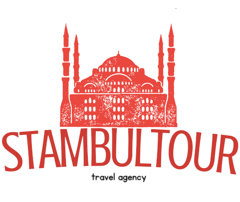 Stanbul Tur Logo